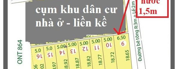 Bán đất 739 triệu Đường Trần Phú, Tỉnh Quảng Nam có dt chung là 100m2, bề ngang đường rộng 5 mét-02