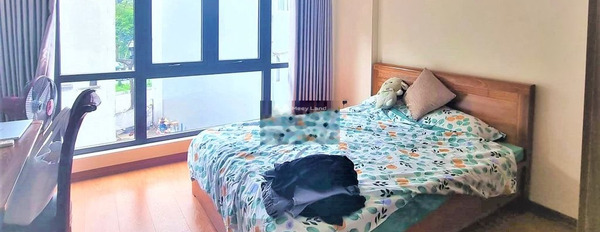 Nhà có 4 phòng ngủ bán nhà bán ngay với giá êm chỉ 6.9 tỷ có diện tích chính 50m2 vị trí đẹp nằm trên Phú Thượng, Hà Nội-03