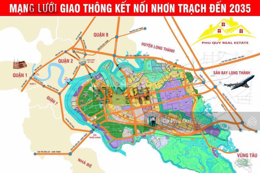 Cần gấp bán mảnh đất, 292m2 vị trí đặt tọa lạc tại Lê Hồng Phong, Phước An giá siêu rẻ-01