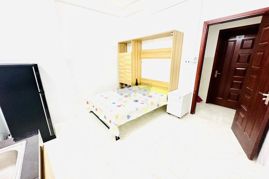 Có diện tích là 30m2, cho thuê căn hộ thuê ngay với giá chỉ từ chỉ 4.6 triệu/tháng vị trí mặt tiền nằm trên Gò Vấp, Hồ Chí Minh tin chính chủ-01
