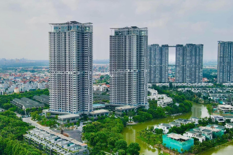 Diện tích 86m2, bán chung cư giá bán đề xuất chỉ 3.1 tỷ vị trí đặt ngay tại Văn Giang, Hưng Yên, ngôi căn hộ có tất cả 3 PN, 2 WC liên hệ chính chủ-01