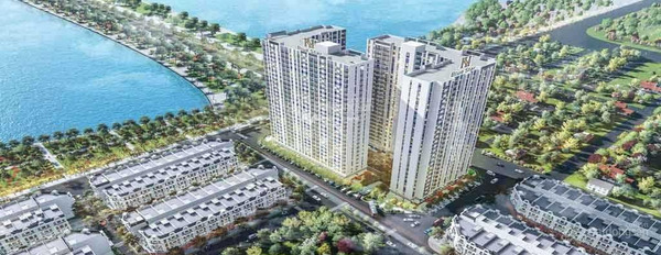 Bán chung cư vị trí đặt ở tại Gia Lâm, Hà Nội, bán ngay với giá thỏa thuận chỉ 2.08 tỷ có diện tích 74.4m2-03