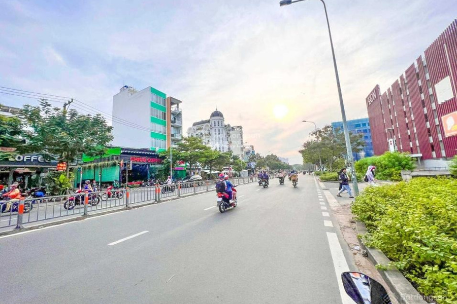 Giá 14.8 tỷ bán nhà có diện tích chung là 72m2 vị trí đặt ngay tại Bờ Bao Tân Thắng, Hồ Chí Minh tin chính chủ-01
