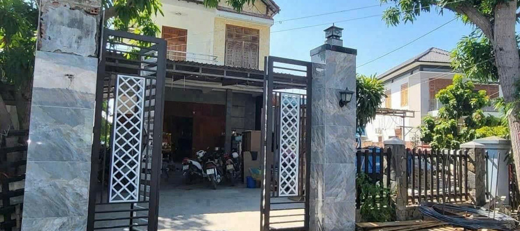 Cần bán căn biệt thự mặt tiền đường Võ Dõng, xã Vĩnh Trung, Thành phố Nha Trang