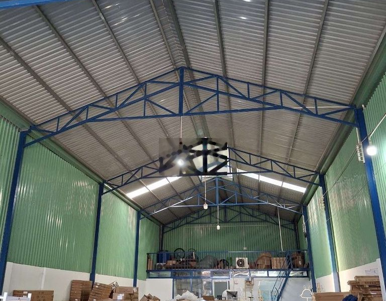 KHO XƯỞNG 10X25M CÓ VP ĐƯỜNG CONTENER -01