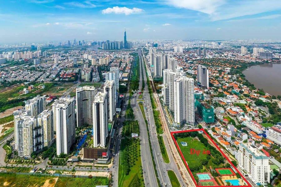 Dự án Masteri Lumiere Riverside, bán căn hộ vị trí đẹp nằm trên Quận 2, Hồ Chí Minh diện tích rộng là 76.2m2-01