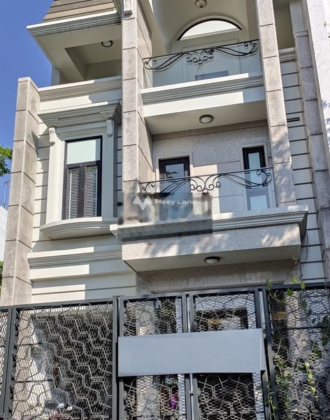 Cho thuê nhà vị trí đẹp nằm tại Phường 2, Hồ Chí Minh, giá thuê cực mềm từ 30 triệu/tháng diện tích chung 120m2, căn nhà bao gồm có 4 PN-01