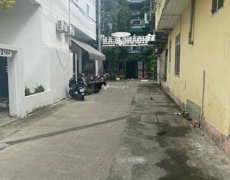 Diện tích đất 25m2 cho thuê phòng trọ vị trí nằm trên Phan Thành Tài, Hòa Thuận Đông thuận mua vừa bán-01