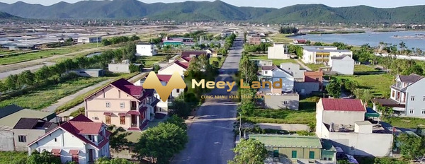 Bán đất 1.4 tỷ Phường Quỳnh Dị, Thị Xã Hoàng Mai diện tích rất rộng 144 m2-02