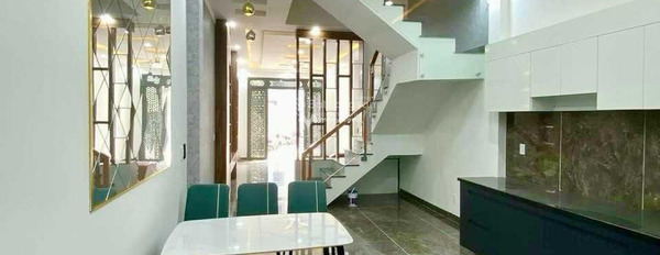 Diện tích 62m2 bán nhà ở vị trí đặt tọa lạc trên Đường 22/12, Bình Dương hướng Đông căn này có 4 PN 4 WC liên hệ chính chủ-03