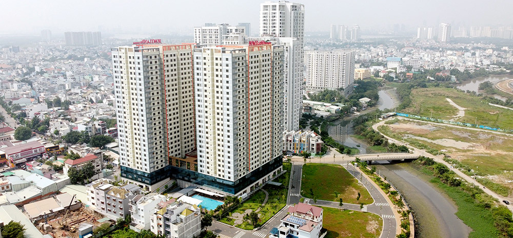 Cần bán nhà riêng Quận 2 thành phố Hồ Chí Minh