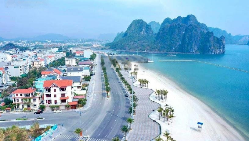 Tại Trần Quốc Nghiễn, Hồng Hải bán đất 79.92 tỷ có diện tích gồm 296m2