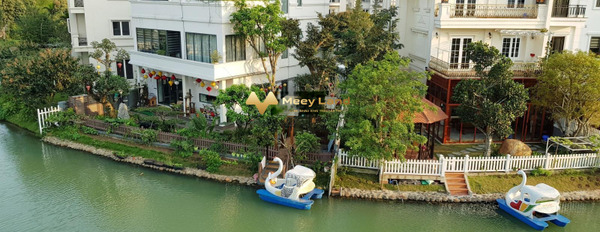 Vị trí dự án nằm trung tâm Vinhomes Riverside, bán liền kề nội thất hoàn chỉnh full đồ-02