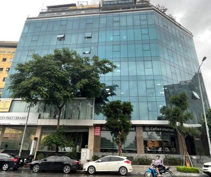 Bán building 10 tầng mặt phố Nguyễn Xiển, Thanh Xuân, lô góc 3 mặt thoáng, 350m2, 145 tỷ-01