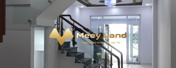 Vị trí mặt tiền tọa lạc ở Phường Phước Long B, Hồ Chí Minh bán nhà giá bán mua ngay 4.85 tỷ-02
