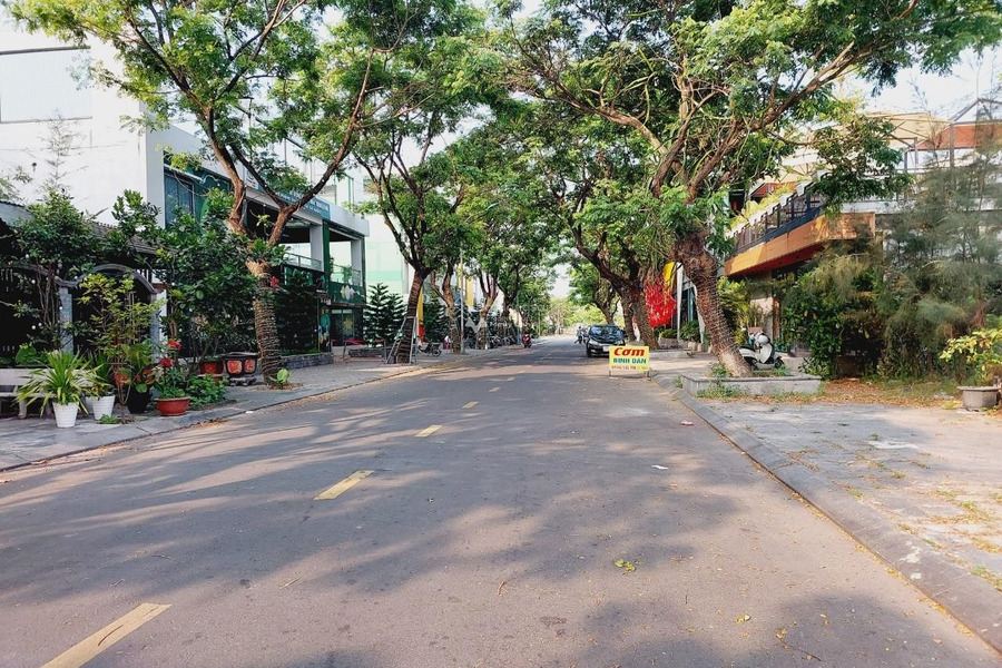 Ở Golden Hills City bán đất 4.1 tỷ Liên Chiểu, Đà Nẵng có diện tích 187m2-01