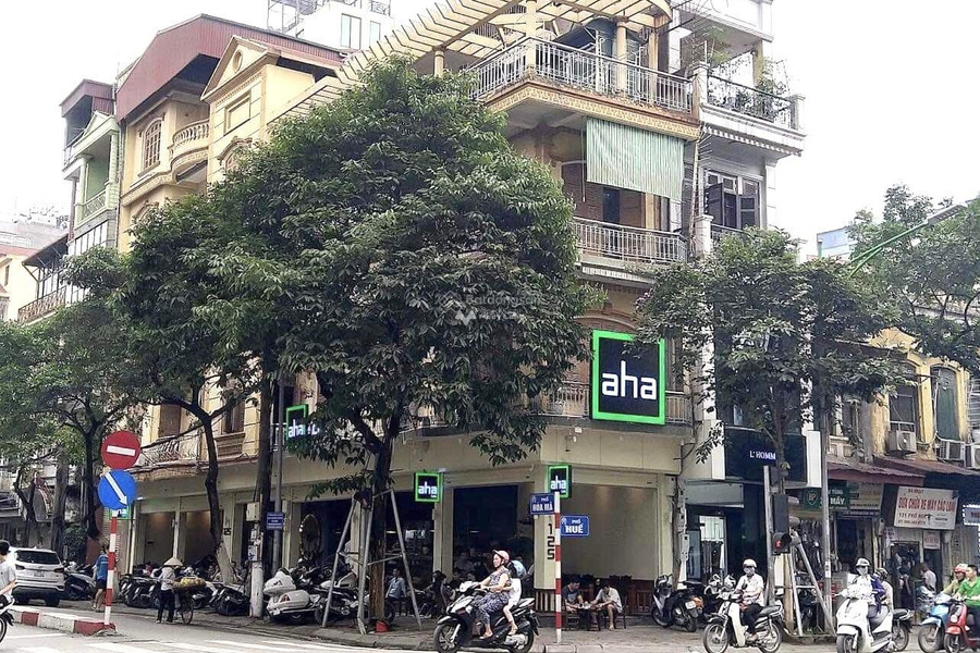 Vị trí thuận lợi Phố Huế, Hà Nội, cho thuê nhà, giá thuê rẻ bất ngờ 125 triệu/tháng có diện tích tổng 70m2, nhà có tất cả 4 PN nhà bao mới-01