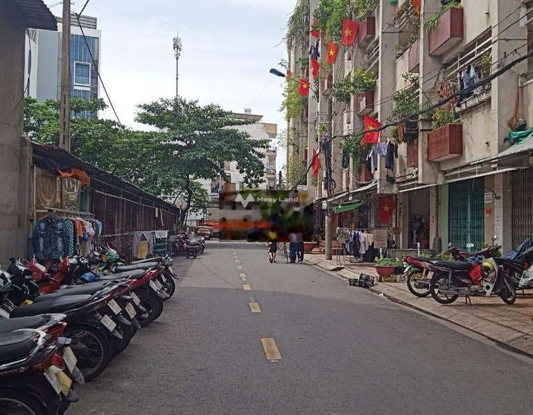Bán căn hộ Có tổng diện tích 44m2 vị trí đặt tọa lạc ngay trên Tân Phú, Hồ Chí Minh giá bán cực kì tốt chỉ 1.4 tỷ-01