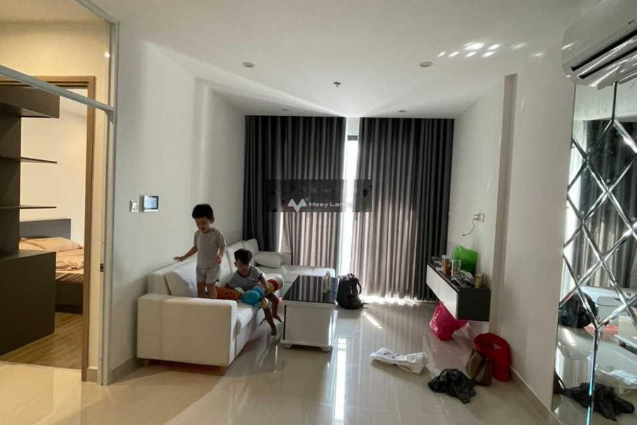 Căn hộ 1 PN, cho thuê căn hộ nằm ngay bên trong Quận 9, Hồ Chí Minh, tổng quan căn hộ có tổng cộng 1 phòng ngủ, 1 WC nội thất đầy đủ-01