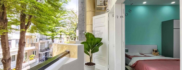 Cho thuê chung cư tọa lạc gần Tân Hưng, Hồ Chí Minh, tổng quan căn này gồm có 1 phòng ngủ, 1 WC liên hệ liền-03