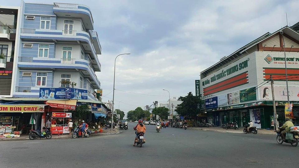 Bán nhà riêng quận Tân Phú thành phố Hồ Chí Minh giá 6.0 tỷ-2