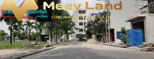 Bán lô đất diện tích 57m2 khu phân lô quận uỷ Hồng Bàng, Hải Phòng-02