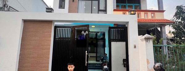 Cần cho thuê nhà ở mặt tiền tọa lạc trên Phạm Hữu Lầu, Phước Kiển, giá thuê siêu khủng chỉ 12 triệu/tháng diện tích chung là 100m2 vị trí thuận lợi-03