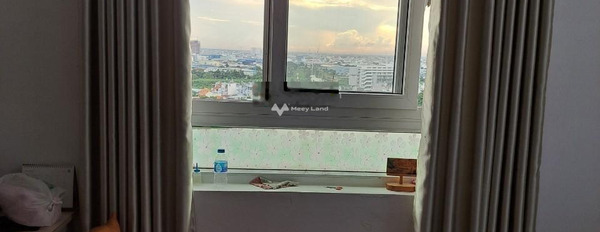 Bán chung cư vị trí thuận lợi ở Quận 12, Hồ Chí Minh, tổng quan căn hộ này gồm có 1 PN, 1 WC thuận tiện di chuyển-02