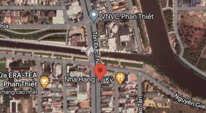 Với đường giao thông 30 m vị trí tốt ngay Phú Thủy, Phan Thiết bán nhà bán ngay với giá gốc chỉ 33 tỷ tổng quan nhà này gồm có 4 phòng ngủ-02