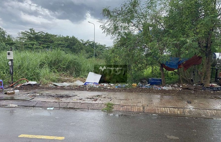 Nợ ngân hàng cho thuê đất Bình Chánh, Hồ Chí Minh thuê ngay với giá vô cùng rẻ chỉ 15 triệu/tháng Có tổng diện tích 265m2-01