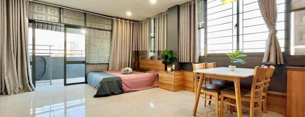 Cho thuê căn hộ 35m2, full nội thật ngay Phan Đình Phùng-Tân Phú -02
