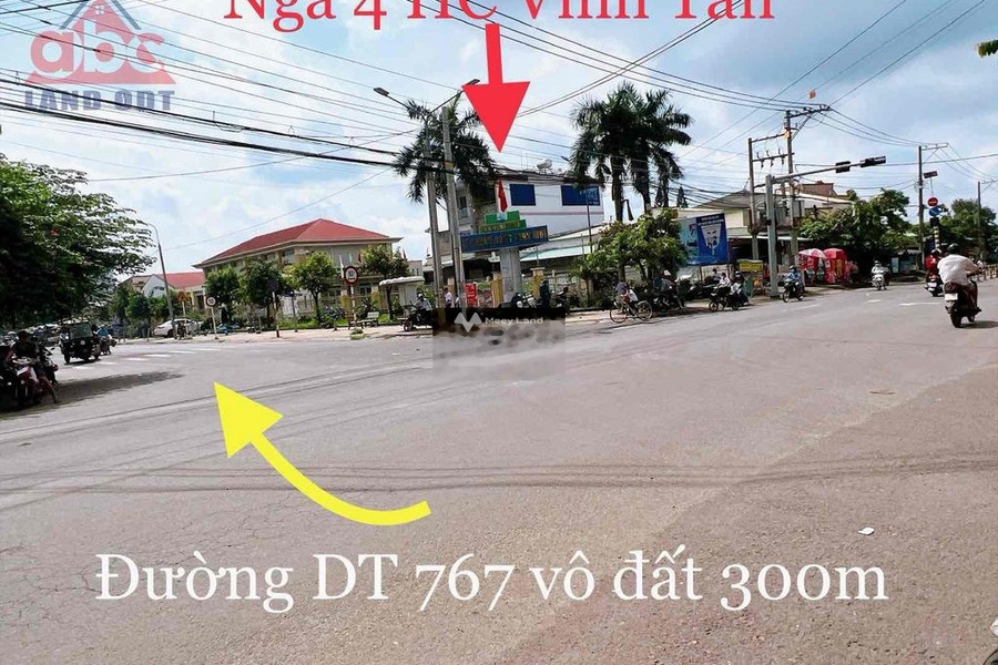 Giá bán mềm 8 tỷ, Bán đất diện tích như sau 2000m2 ngay Vĩnh Cửu, Đồng Nai giá có thể fix-01