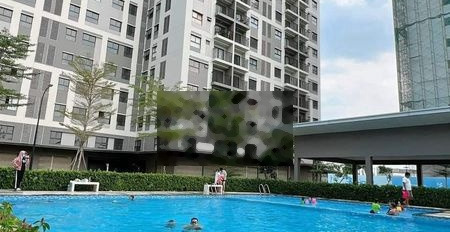 Cần cho thuê căn hộ Waterpoint Nam Long Bến Lức giá 3 triệu -02