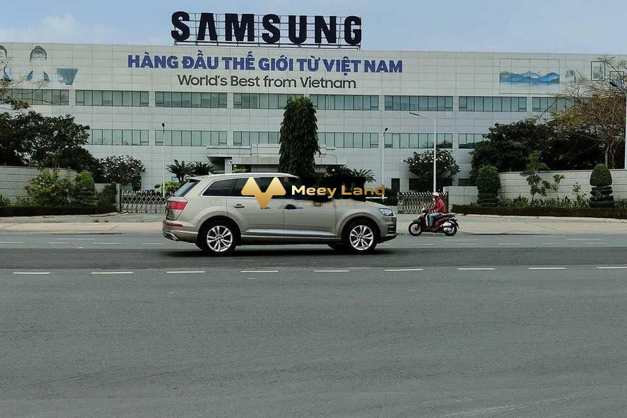Tại Samsung Village 3.18 tỷ bán đất dt tiêu chuẩn 50m2 vị trí đẹp ngay ở Phường Phú Hữu, Hồ Chí Minh, hướng Đông Nam-01
