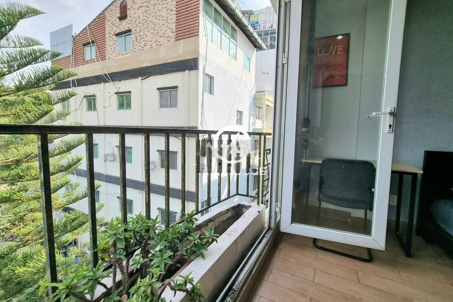 Cho thuê căn hộ, vị trí mặt tiền nằm ở Võ Thị Sáu, Hồ Chí Minh thuê ngay với giá ngạc nhiên 7.3 triệu/tháng với diện tích tiêu chuẩn 50m2-01