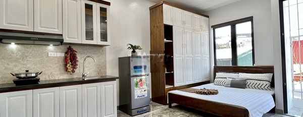 Diện tích 30m2 cho thuê phòng trọ vị trí đặt tọa lạc ở Cầu Giấy, Cầu Giấy giá thuê khởi điểm 4.7 triệu/tháng trong phòng này bao gồm Nội thất cao cấp-03