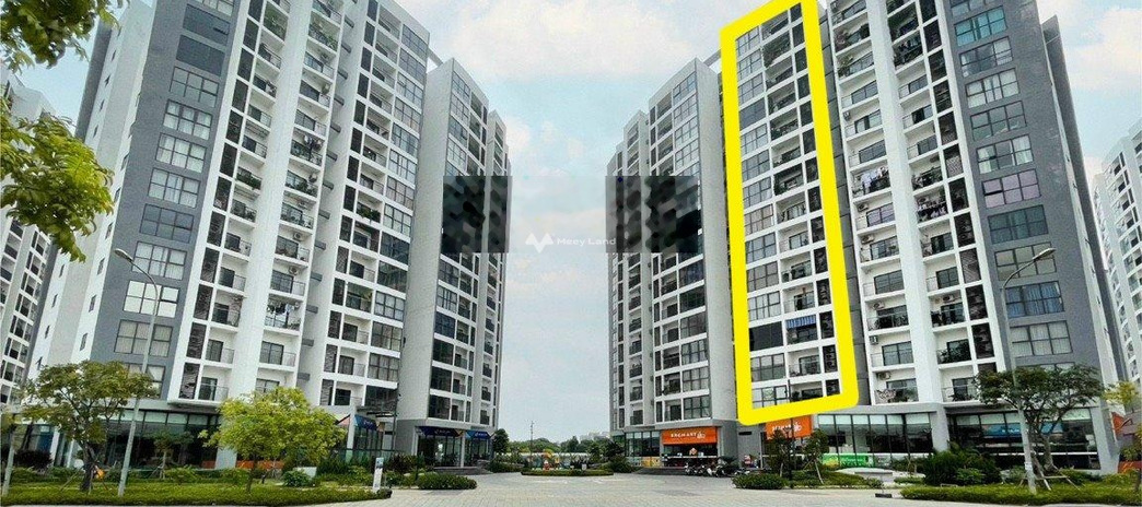 Hướng Tây - Bắc, bán chung cư trong căn hộ này có tổng Đầy đủ vị trí đặt vị trí ngay trên Long Biên, Hà Nội