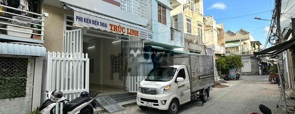 Diện tích chuẩn 48.2m2 bán nhà vị trí đặt ngay trên An Nghiệp, Cần Thơ hướng Tây tổng quan nhà gồm có 2 PN 2 WC vào ở ngay-03