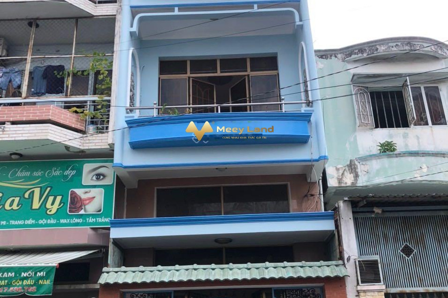 Có dt tổng 80m2, cho thuê nhà ở vị trí đặt ngay trên Đường Dương Khuê, Quận Tân Phú, nhà bao gồm 5 PN, 4 WC lh để xem ngay-01