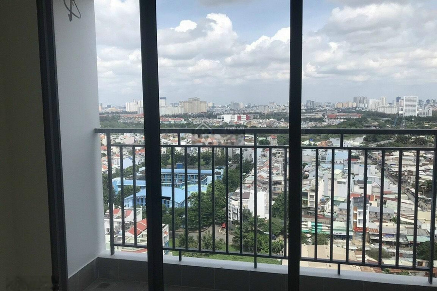 Bán căn hộ chung cư diện tích 58m2 tại Lê Văn Lương, Hồ Chí Minh-01