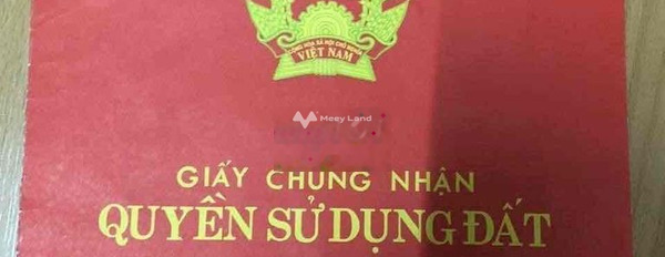 Ngay Biên Hòa, Đồng Nai bán đất 9 tỷ, hướng Nam có diện tích chuẩn 144m2-02