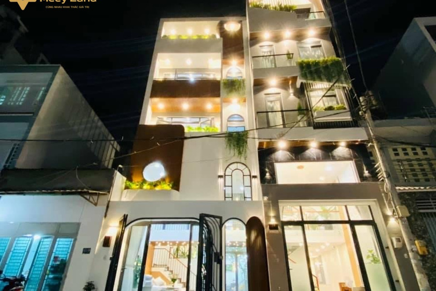 Bán nhà riêng phân lô dự án phố Mạc Thái Tông, diện tích 85m2, mặt tiền 5,5m nhà 6 tầng, thang máy, nhỉnh 19 tỷ-01