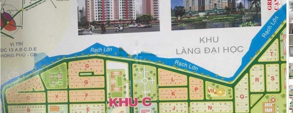 Khoảng 3.9 tỷ bán đất diện tích tầm trung 85m2 mặt tiền tọa lạc ngay tại Bình Chánh, Hồ Chí Minh, hướng Tây-02