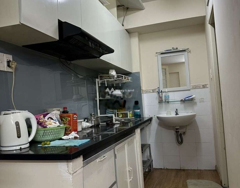 Nằm ở Đại Lộ Bình Dương, Thuận An bán chung cư giá bán bất ngờ từ 950 triệu, căn hộ nhìn chung bao gồm 1 phòng ngủ, 1 WC nói không với trung gian-01