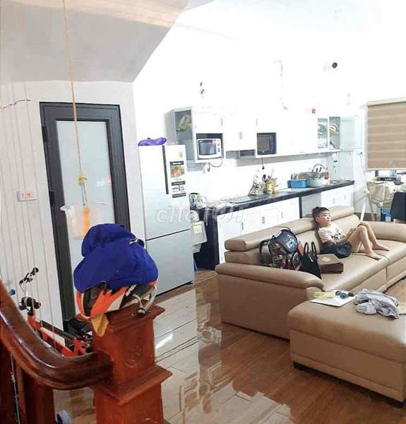 Vị trí thuận lợi tọa lạc tại Xuân Phương, Nam Từ Liêm cho thuê nhà giá thuê mua ngay từ 17 triệu/tháng-01