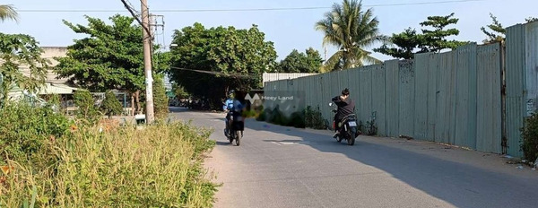 Bán đất 2 mặt tiền Nguyễn Cưu Phú Binh Tân 100m2 gần đường sắp mở to -03