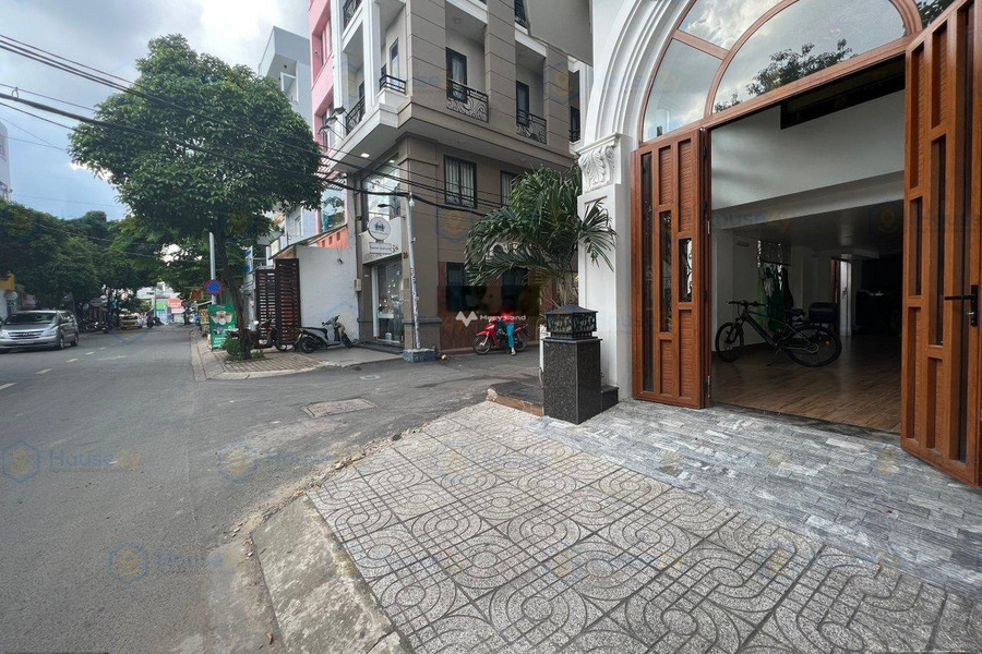 Cho thuê nhà, giá thuê rẻ chỉ 15 triệu/tháng diện tích rất rộng 40m2 vị trí mặt tiền tọa lạc ở Nguyễn Bỉnh Khiêm, Hồ Chí Minh-01