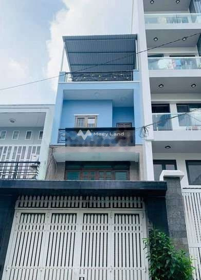 Nhà có 4 PN cho thuê nhà ở có diện tích rộng 65m2 giá thuê chốt nhanh 15 triệu/tháng vị trí tốt tại Văn Cao, Tân Quý-01