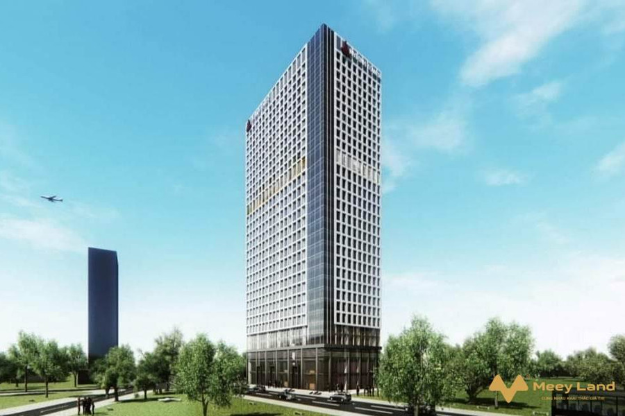 Bán Khách sạn 23 tầng, tiêu chuẩn 5*, mặt phố đẳng cấp Quận Ba Đình, 2300m2, 1000 tỷ-01