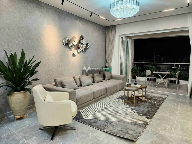 Cho thuê chung cư giá 25 triệu/tháng vị trí đẹp ở Tân Phú, Hồ Chí Minh-01